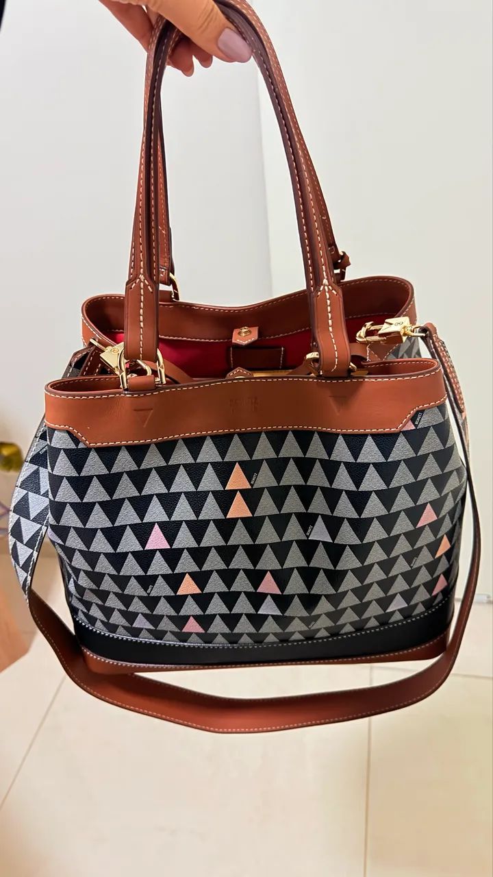 Bolsa Schutz  - Foto 2
