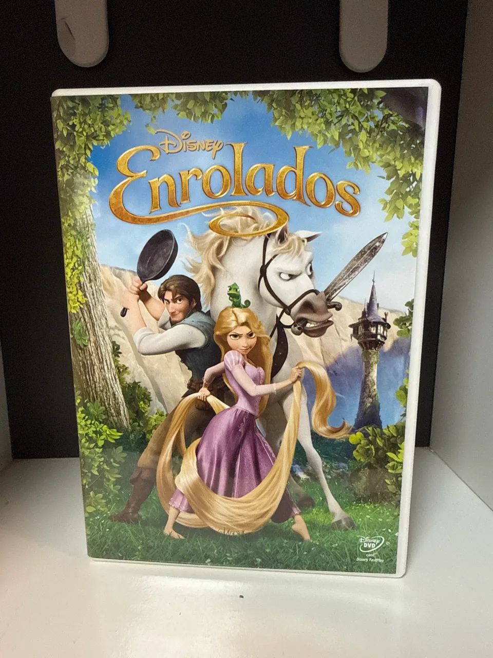DVDs - Foto 5