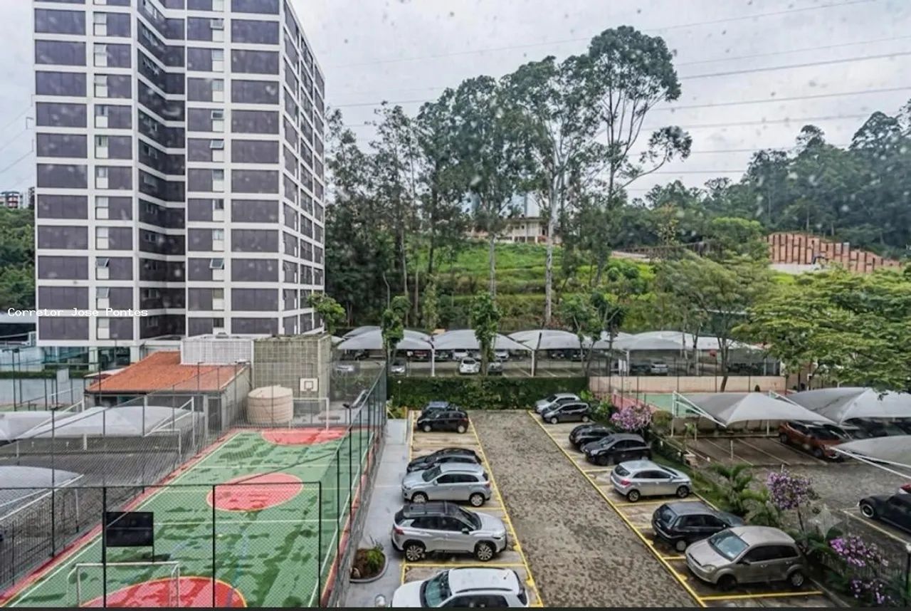 Edificio Baturité City América