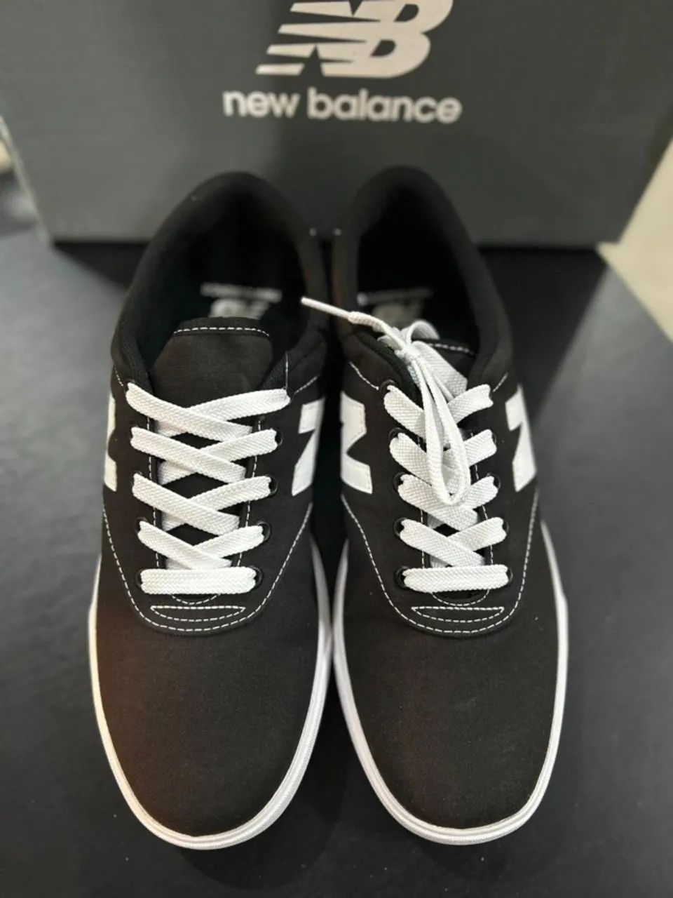 NEW BALANCE 55 - Foto 2