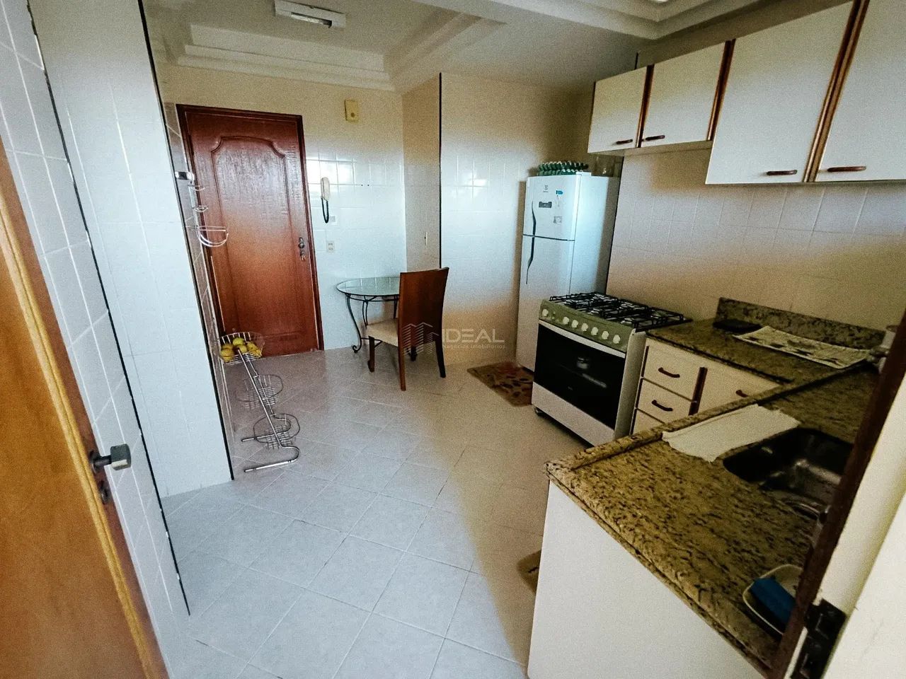 Apartamento 119m² - 3 quartos - Centro-Campos dos Goytacazes - Foto 5