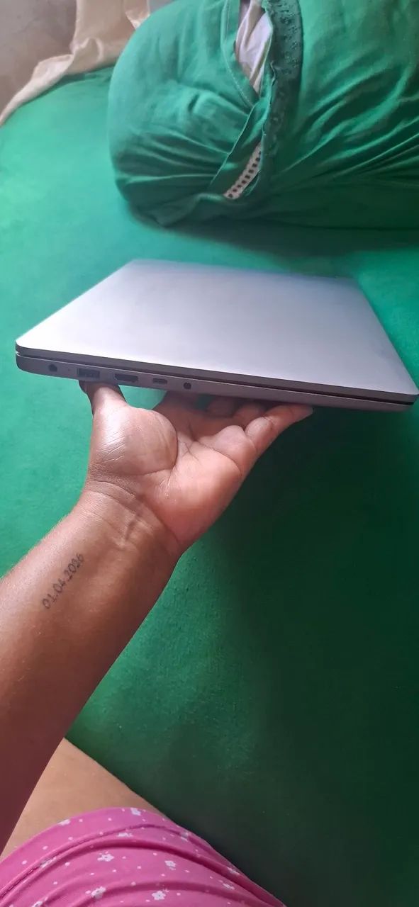 Vendo Notebook  - Foto 2