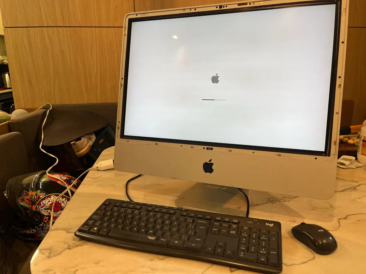 iMac early 2008 4Gb - Foto 3