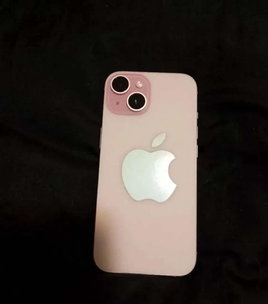 IPhone 15 Rosa - Foto 4