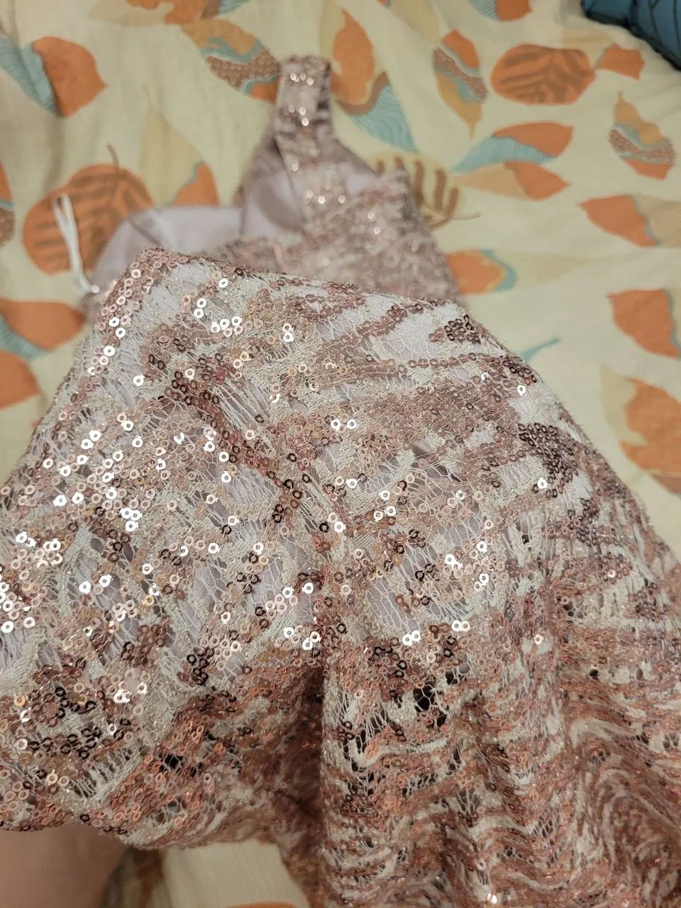 Vestido de Festa Rose  - Foto 4