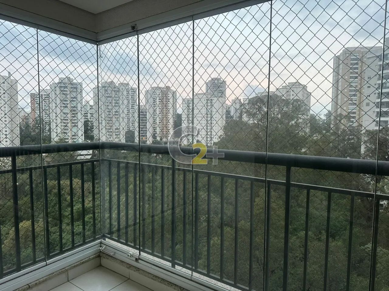 Apartamenta á venda na Vila Andrade com 3 quartos e 2 vagas - Foto 4