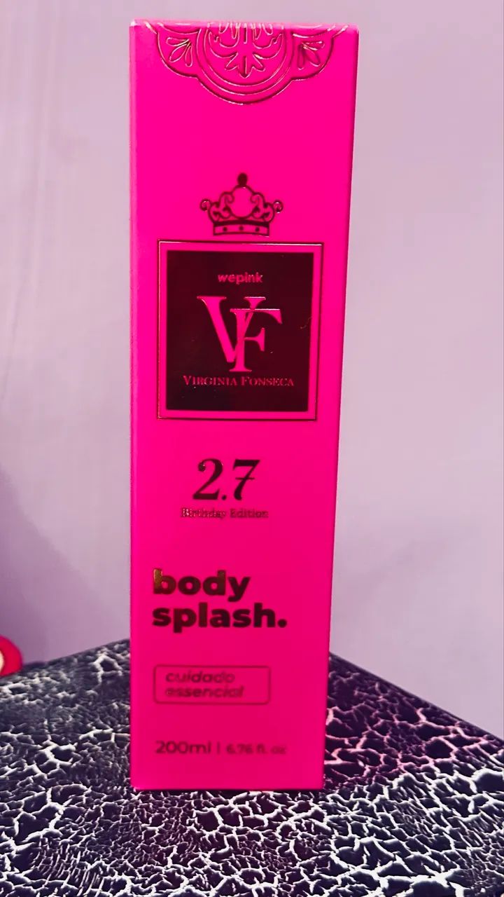 Kit VF 27    - Wepink - Foto 2