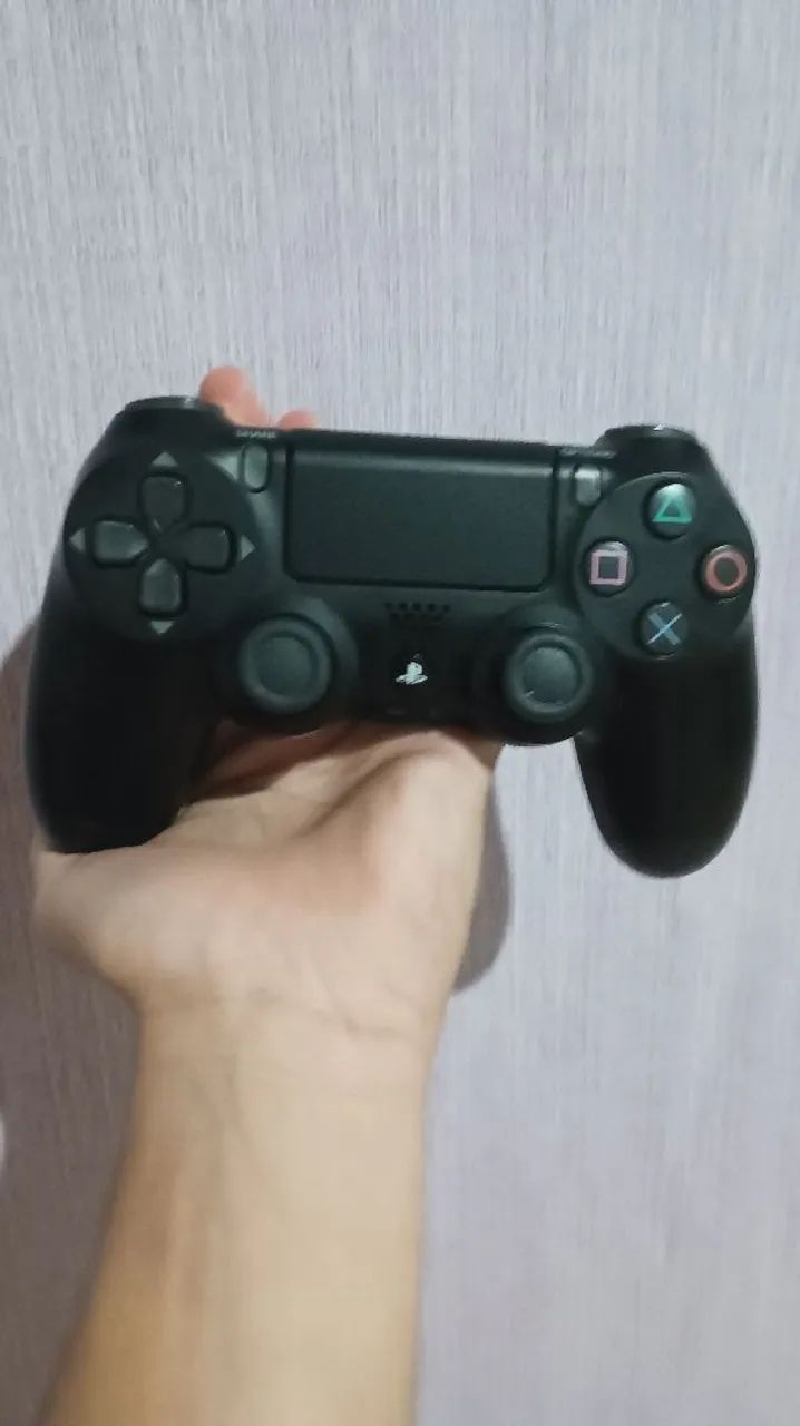 Controle de PS4 original 