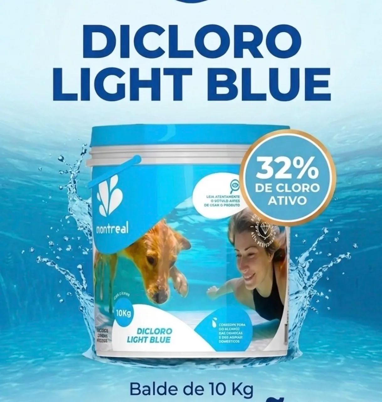Manutenção em piscina  - Foto 2
