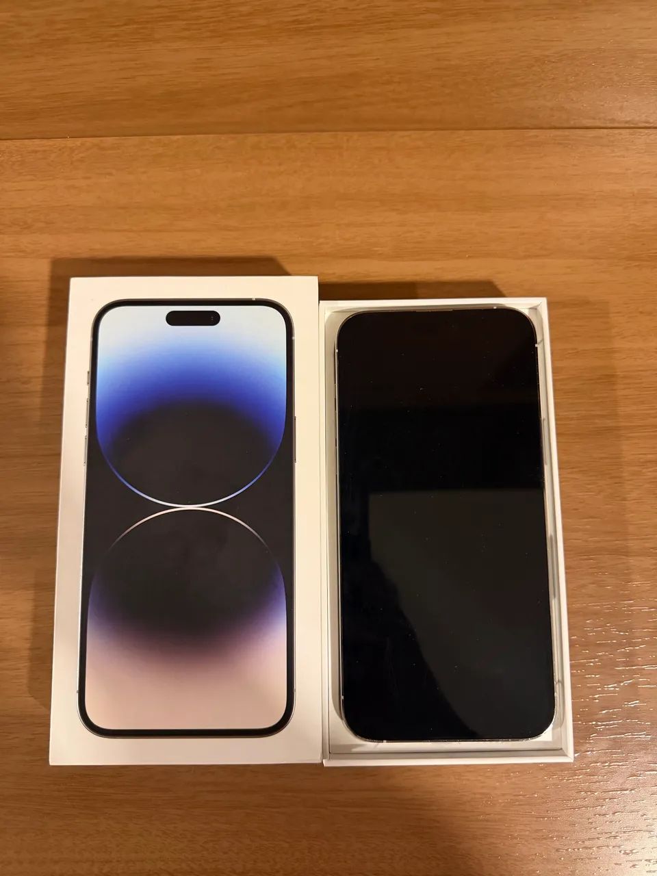Iphone 14 pro max 256gb