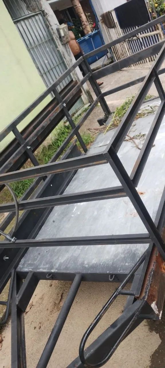 Frete e aluguel  - Foto 2