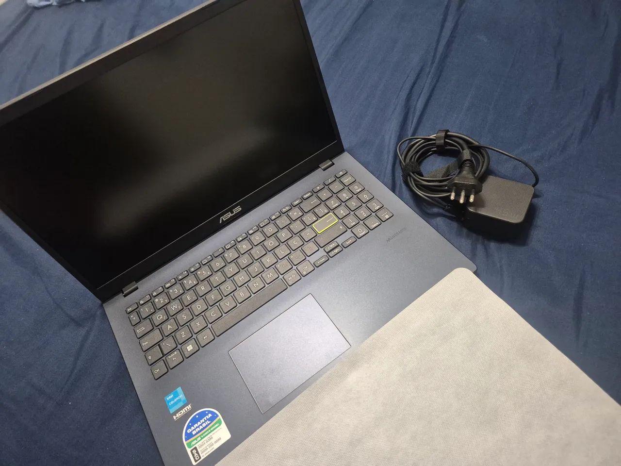 Notebook Asus novo - Foto 5