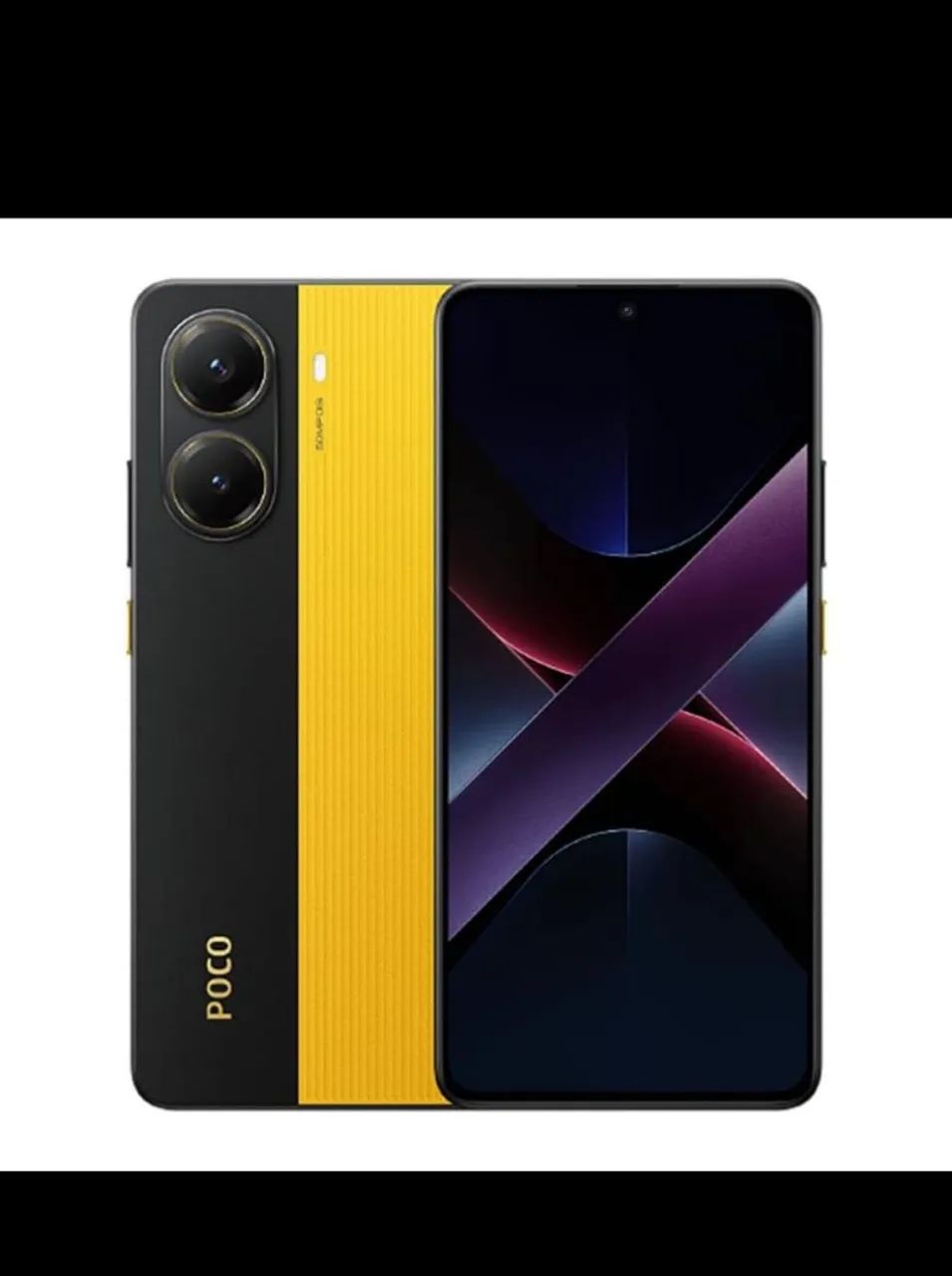 Vendo poco X7 pro  - Foto 3