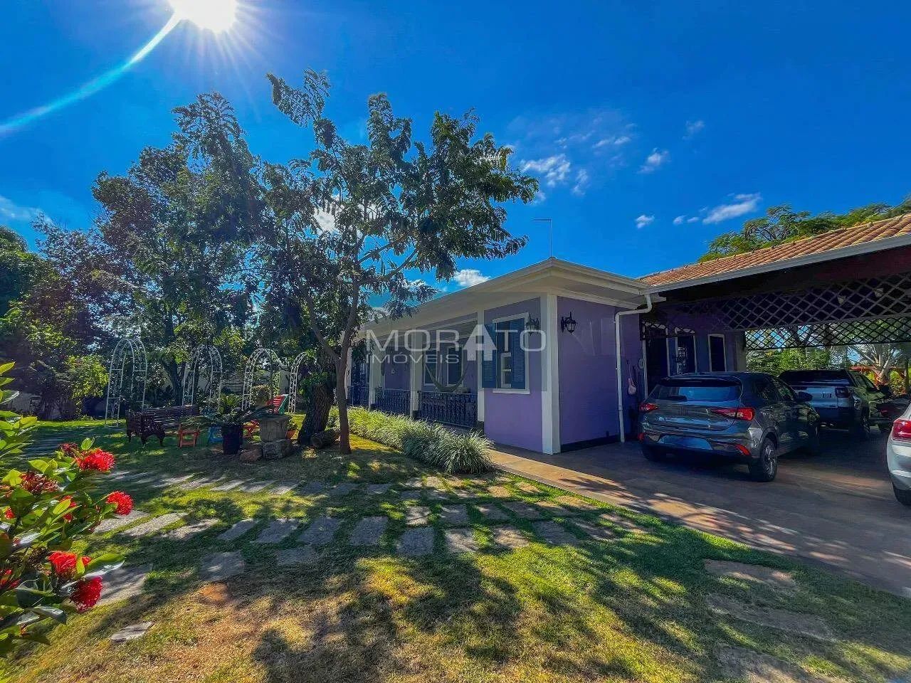 Sítio 5.000m² Bairro Providência Para de Minas - Foto 3