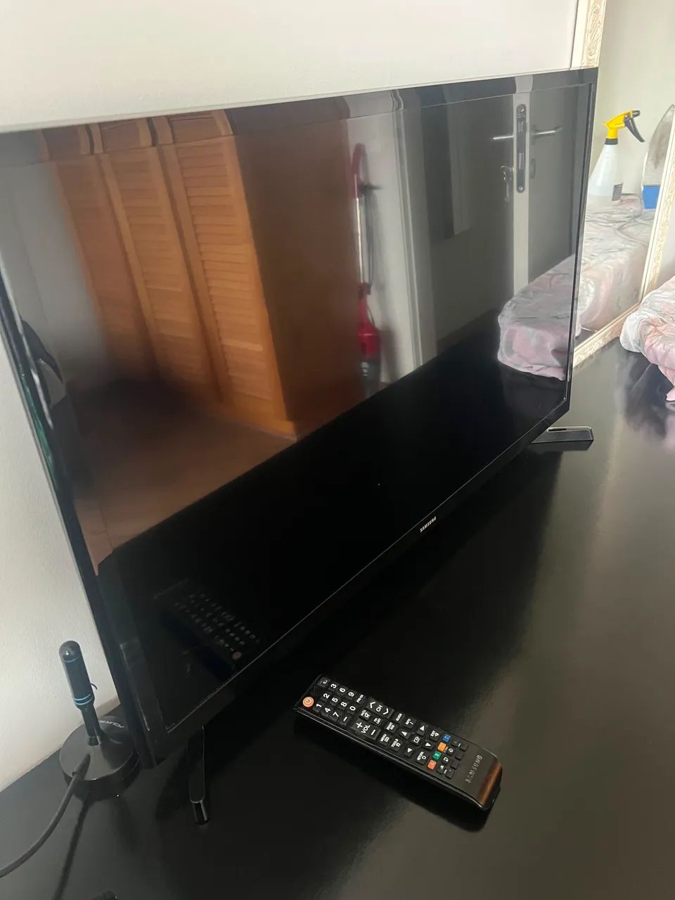 SmartTv Samsung  - Foto 4