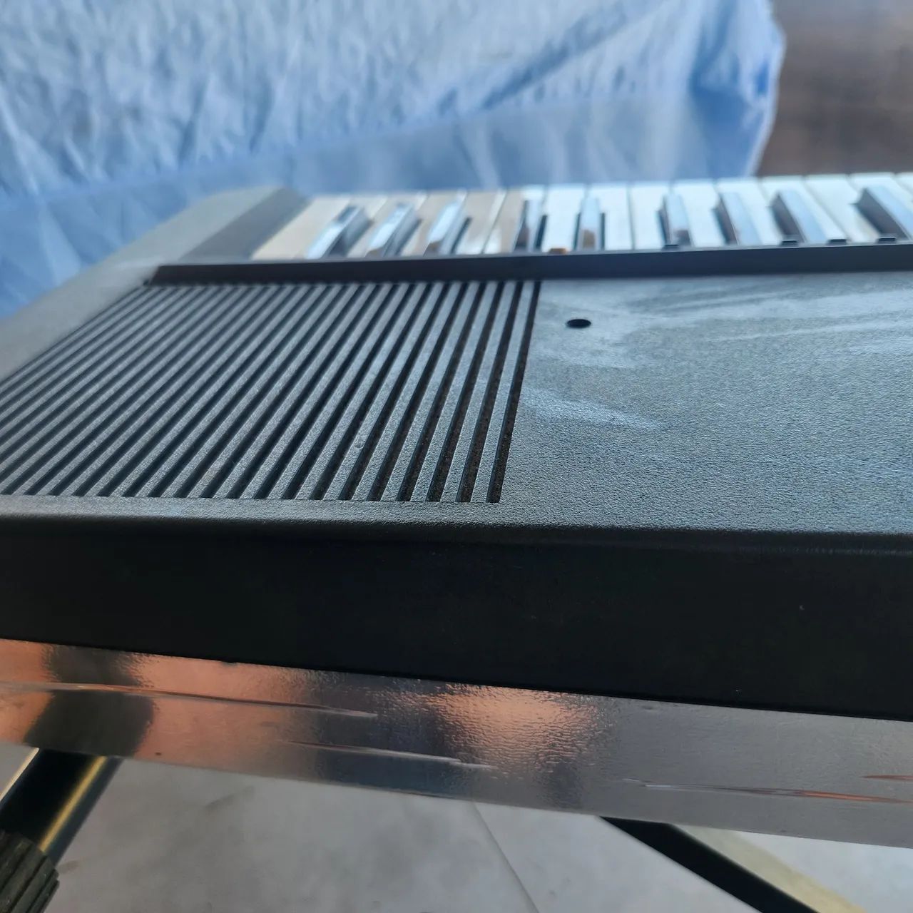 Piano eletrico Yamaha - Foto 3
