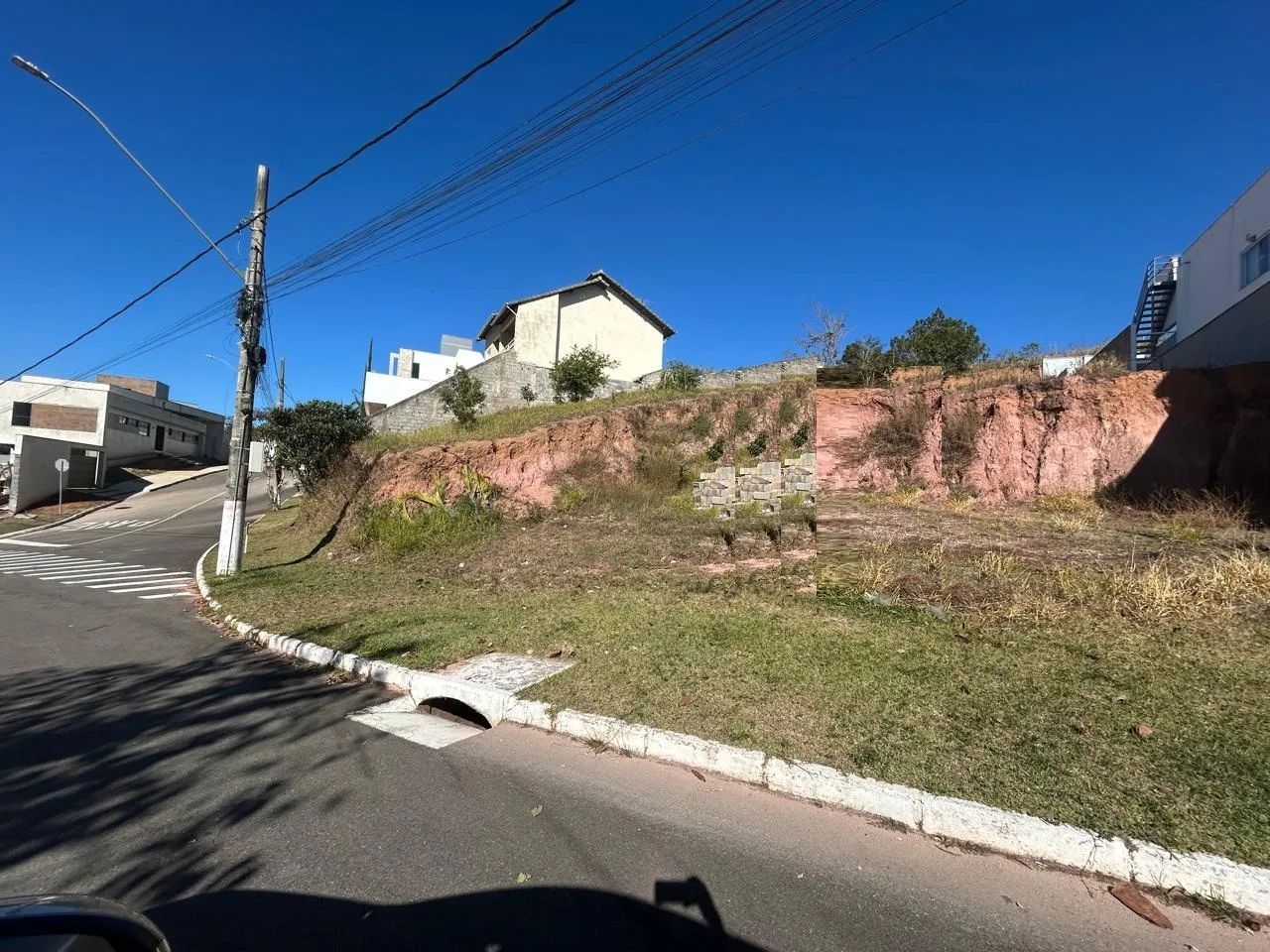 Lote / Terreno - Grama - Foto 4