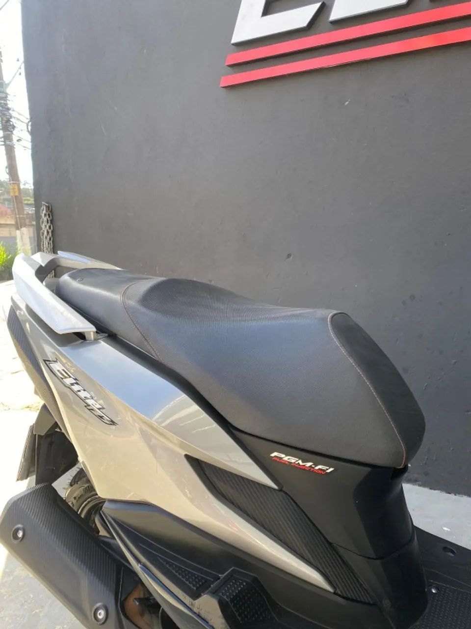ELITE 125 ZERADA - Foto 4