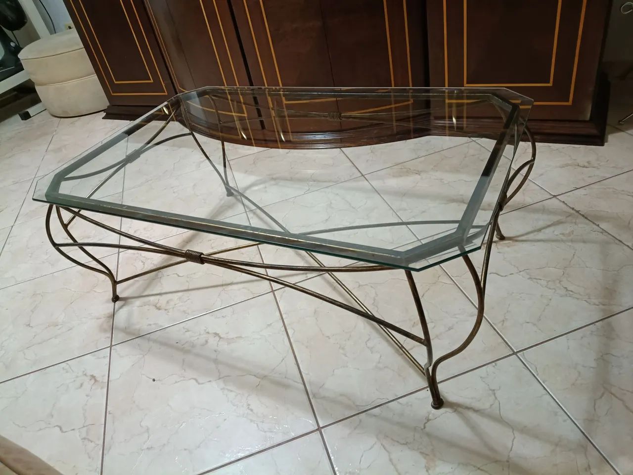 Mesa de centro - Foto 3