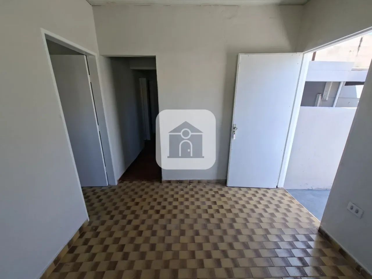 Casa para locação no bairro Brasil - Foto 3