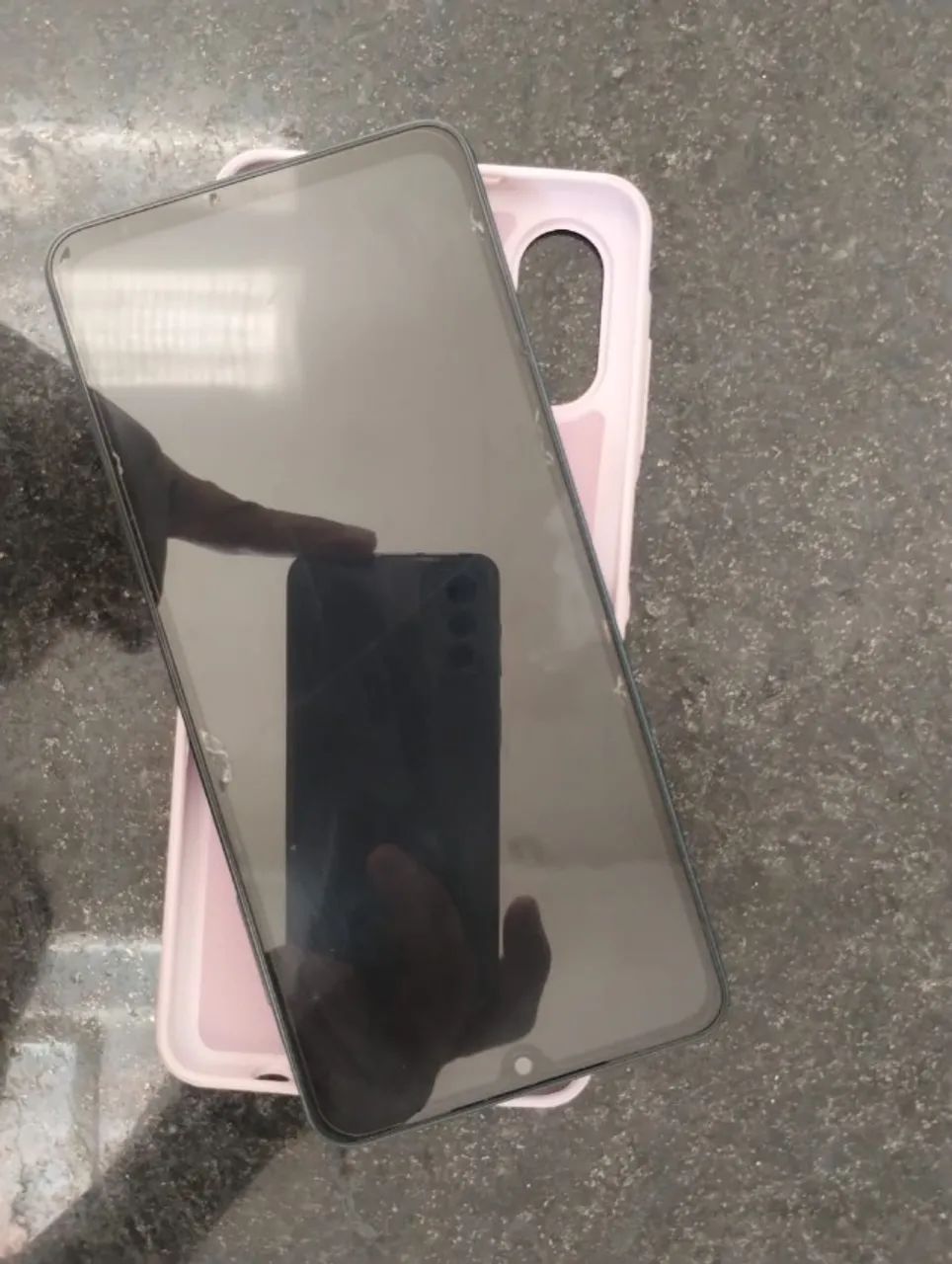Celular a 07 novo - Foto 4