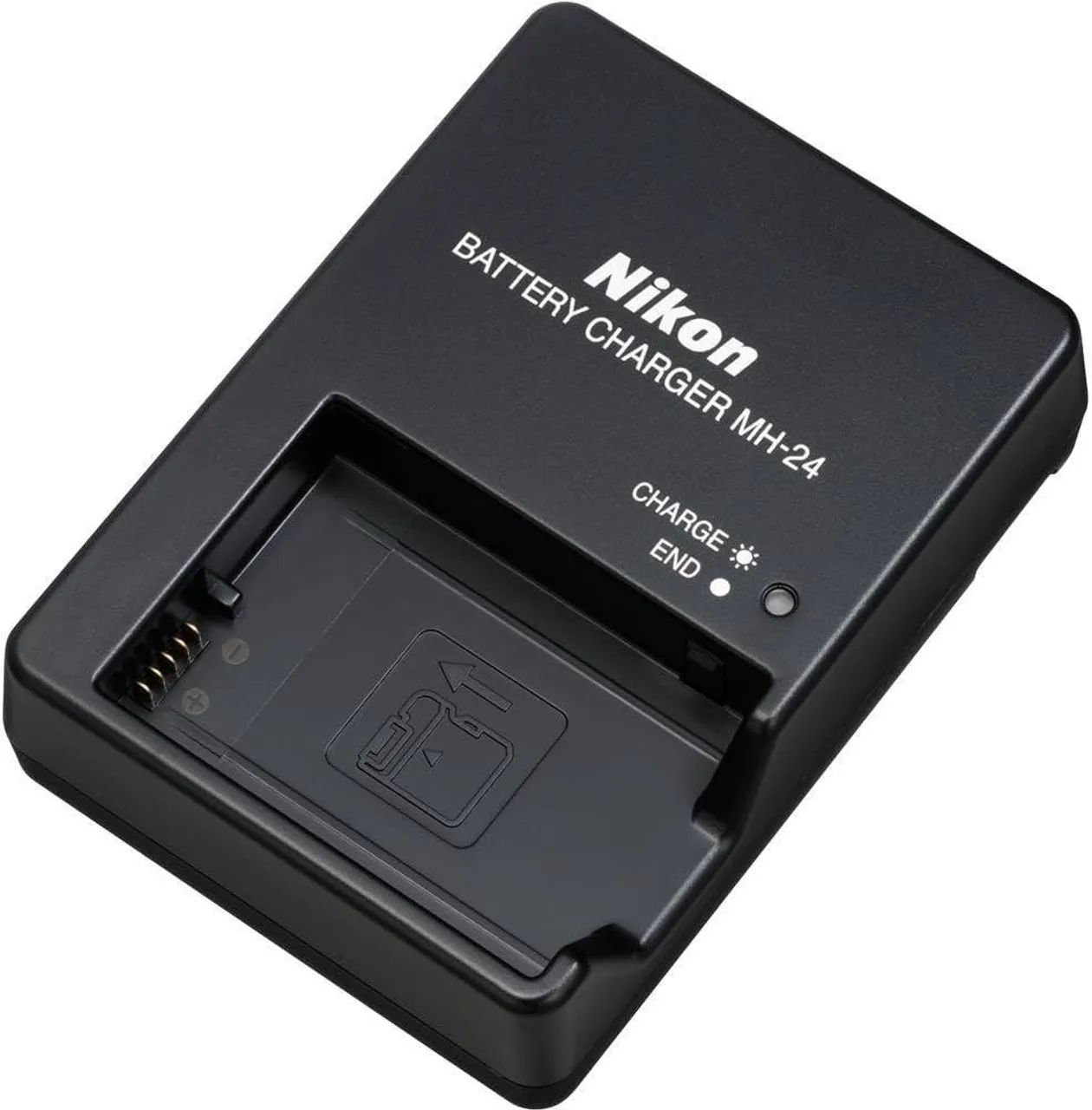 Câmera Nikon D3200 Profissional  - Foto 4