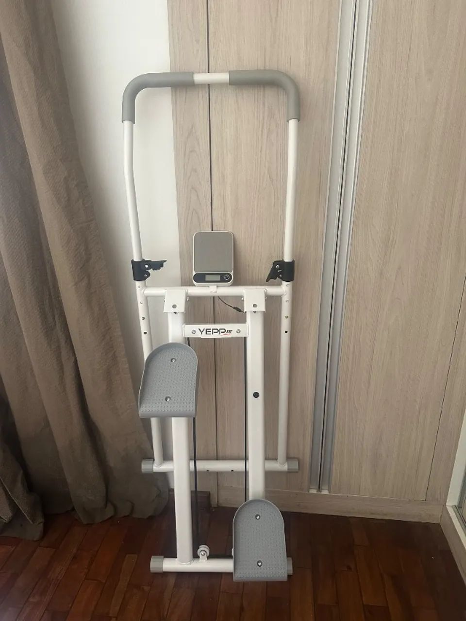 Simulador de escada - Foto 3