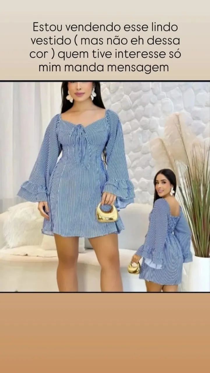 Vestido 