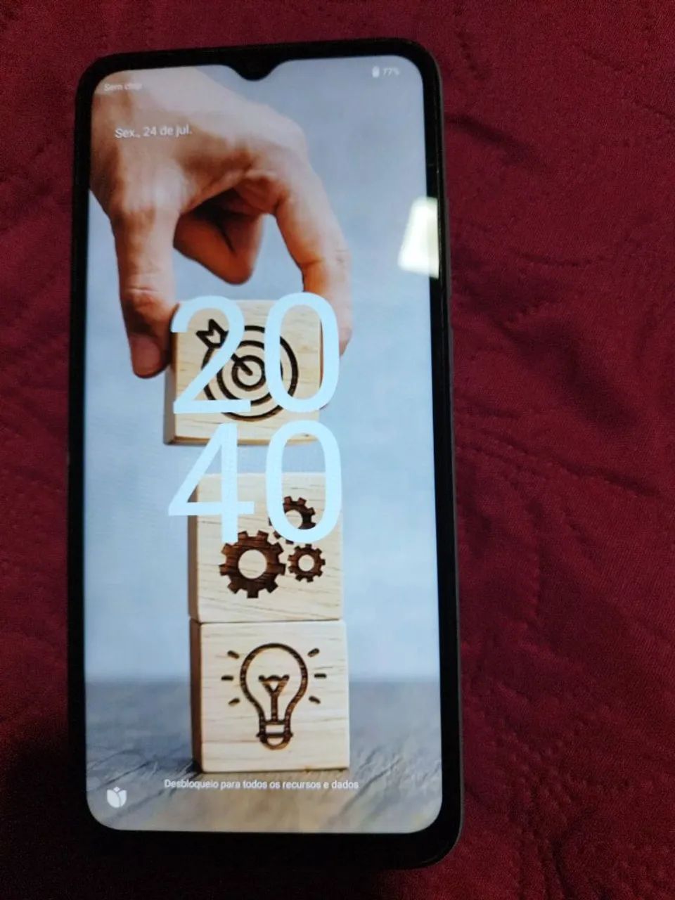 Celular  - Foto 2