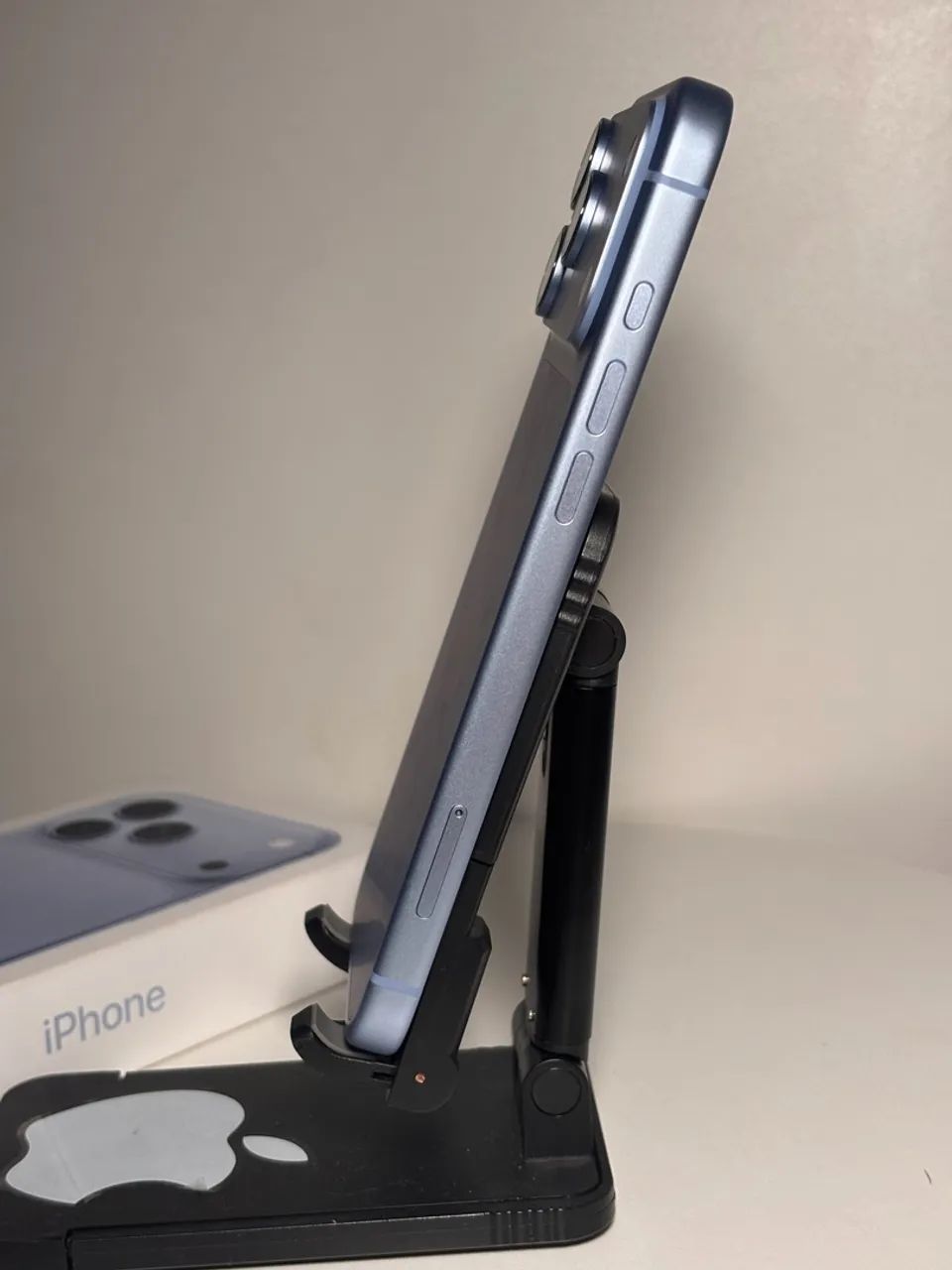 iPhone 18 Pro Max 256gb glacial  - Foto 4