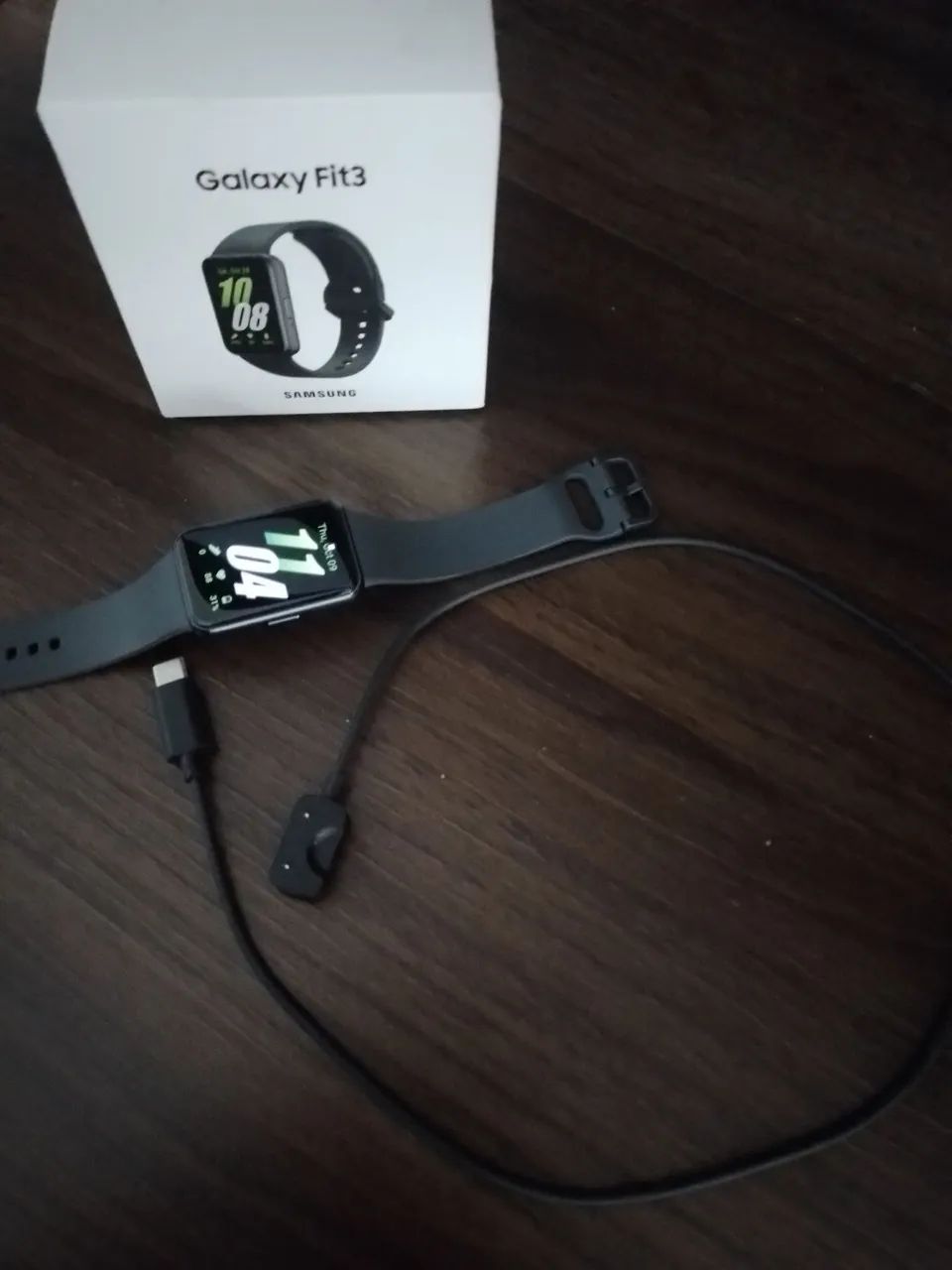 Fit3 Samsung  - Foto 3