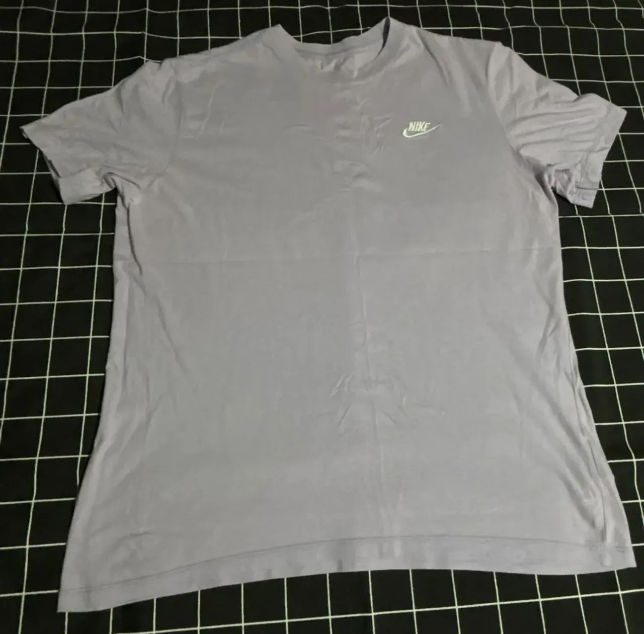Kit Camisetas Nike - Tam M - Foto 5