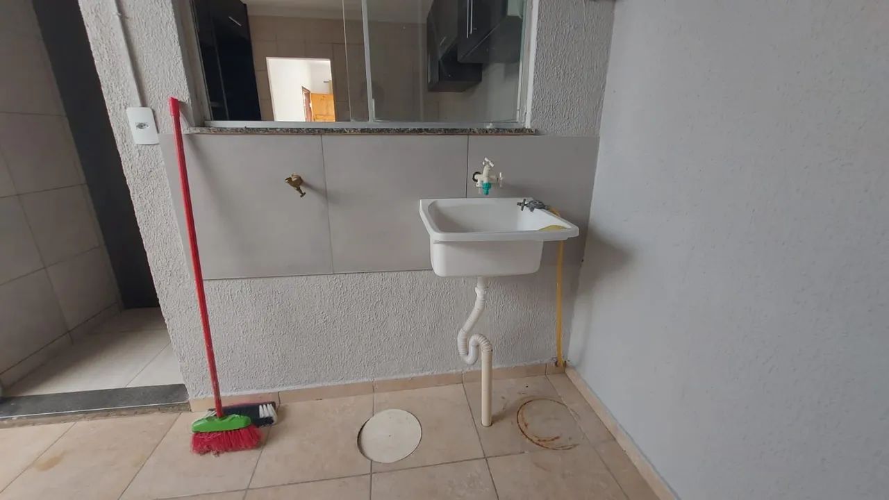 Casa 2 quartos - Cancelli - Foto 3