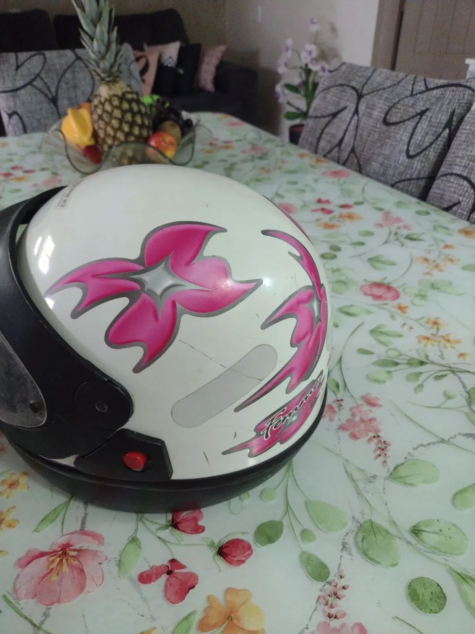capacete  - Foto 4