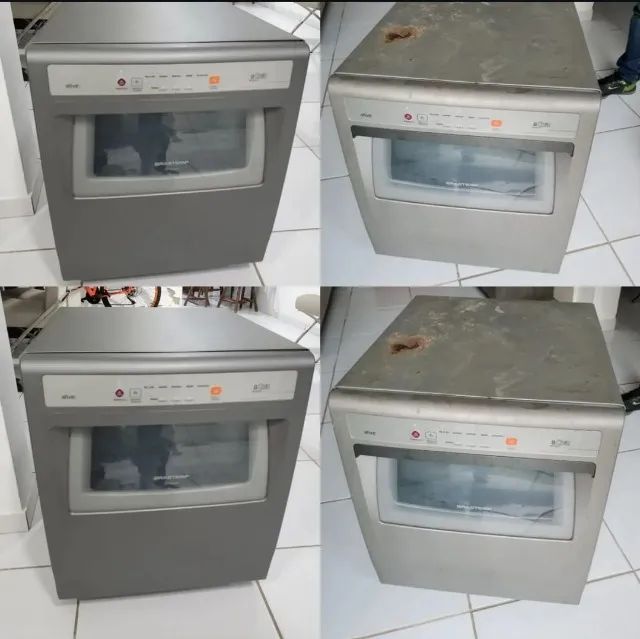 maquina de lavar - Foto 3