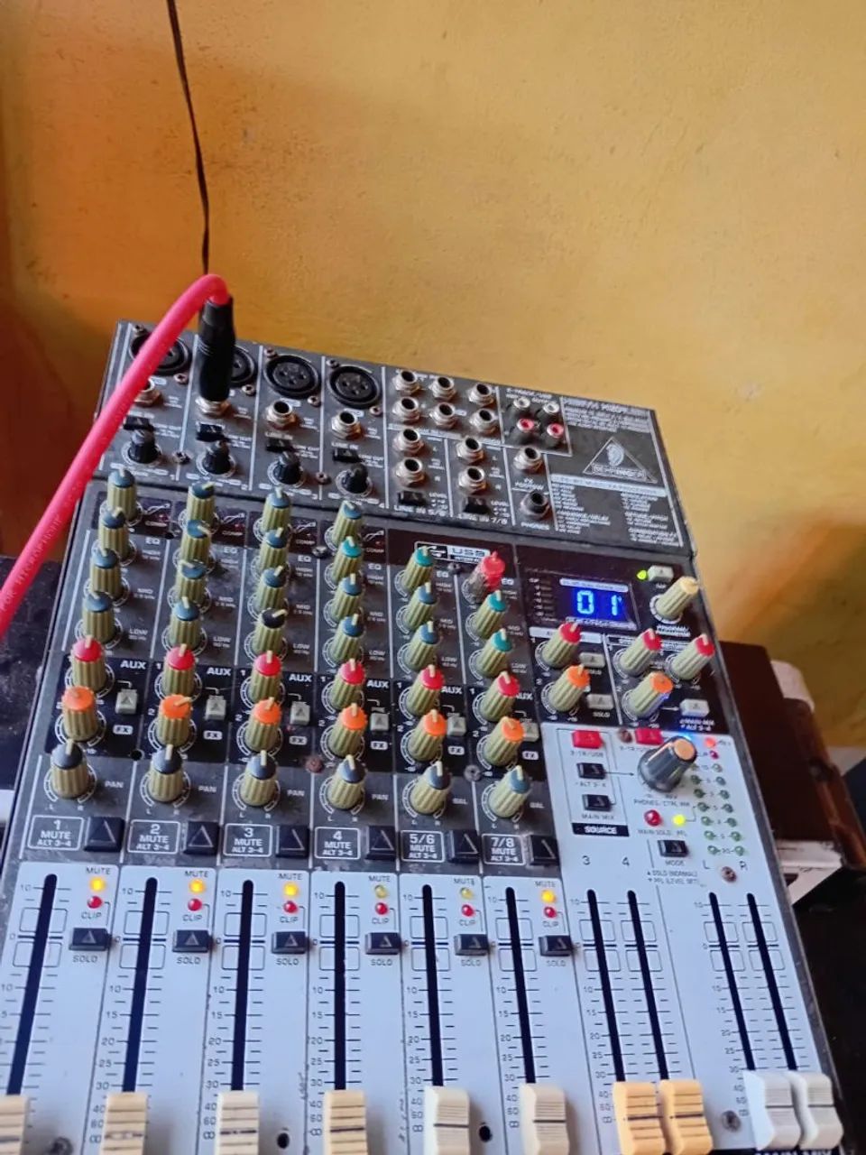 Som mecanico tudo ok  - Foto 2