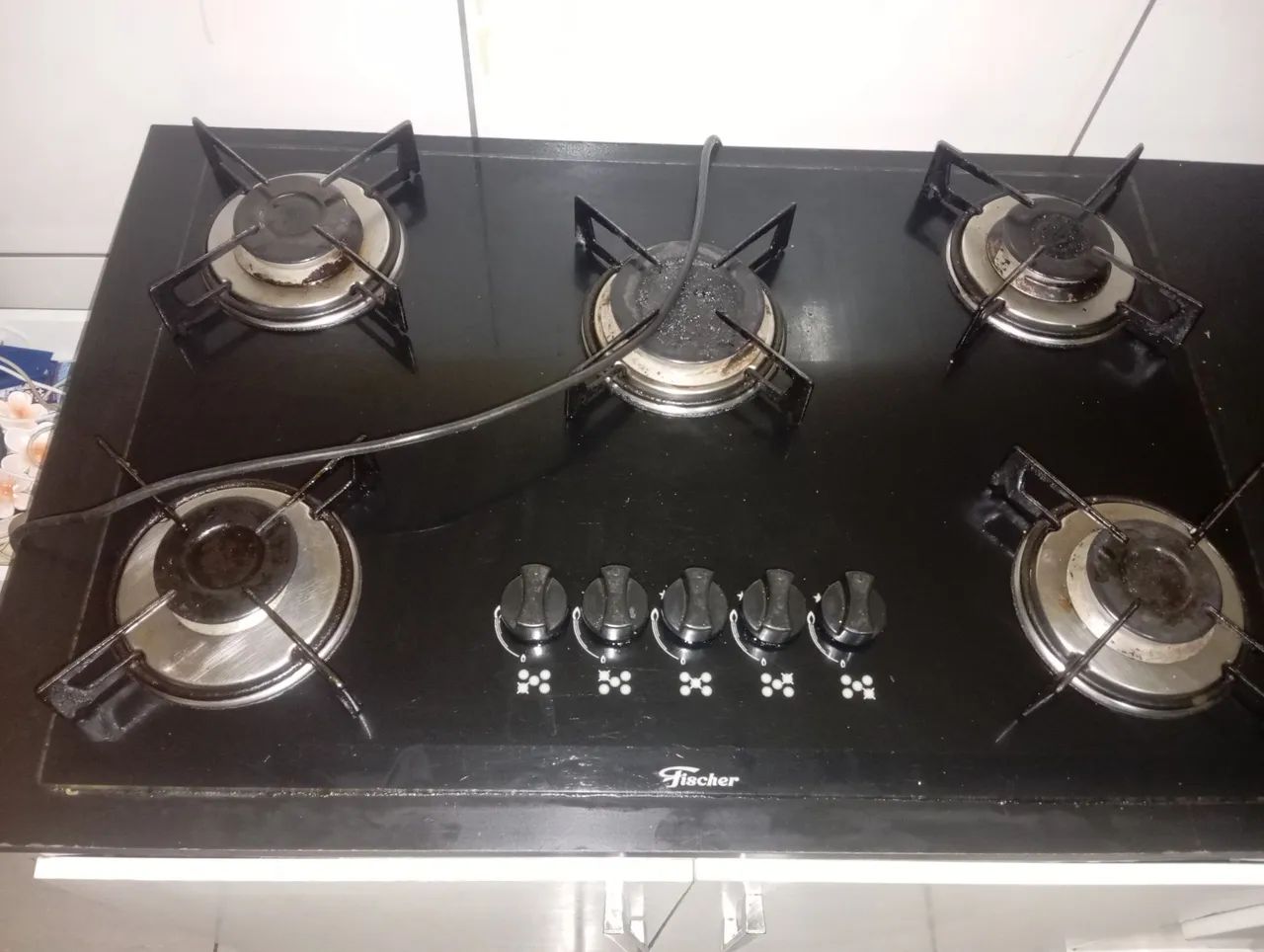 Fogao Cooktop  - Foto 2