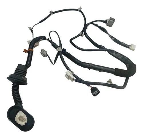 Chicote Elétrico da Porta Dianteira Esquerda Honda HR-V EXL CVT