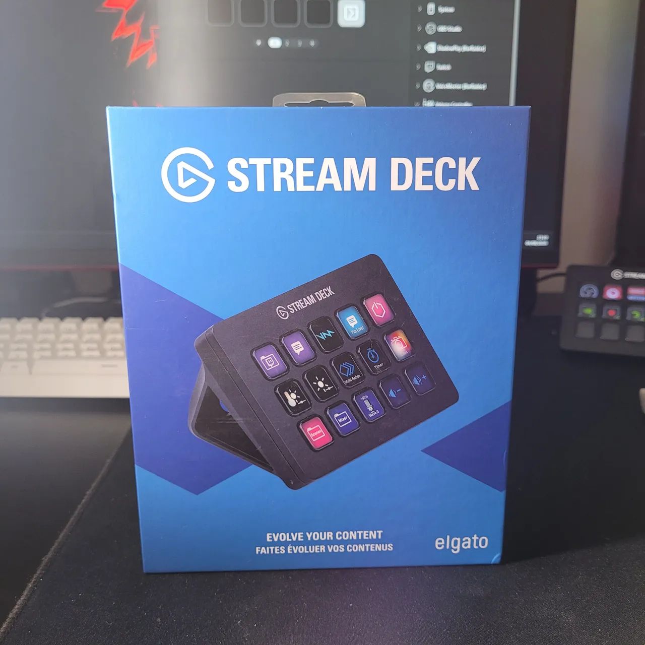 STREAM DECK MK2 ELGATO - Foto 3