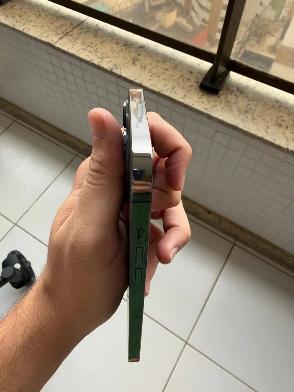 iPhone 12 PRO MAX 512  - Foto 3