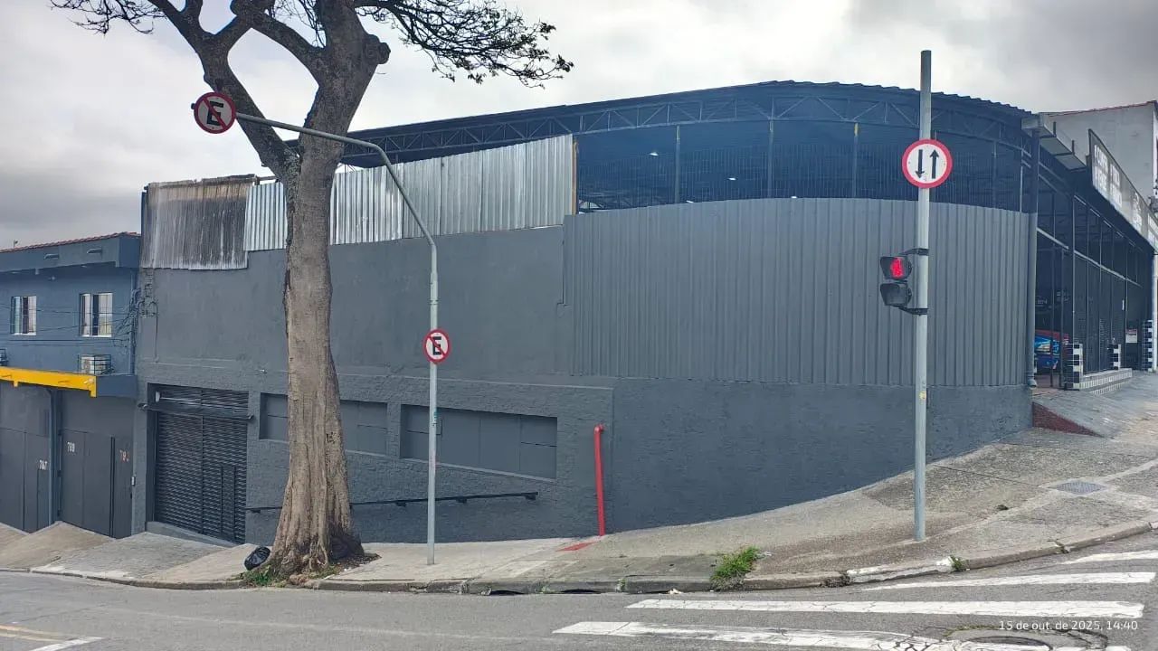 Prédio/Edifício inteiro para venda tem 870 metros quadrados - Foto 3