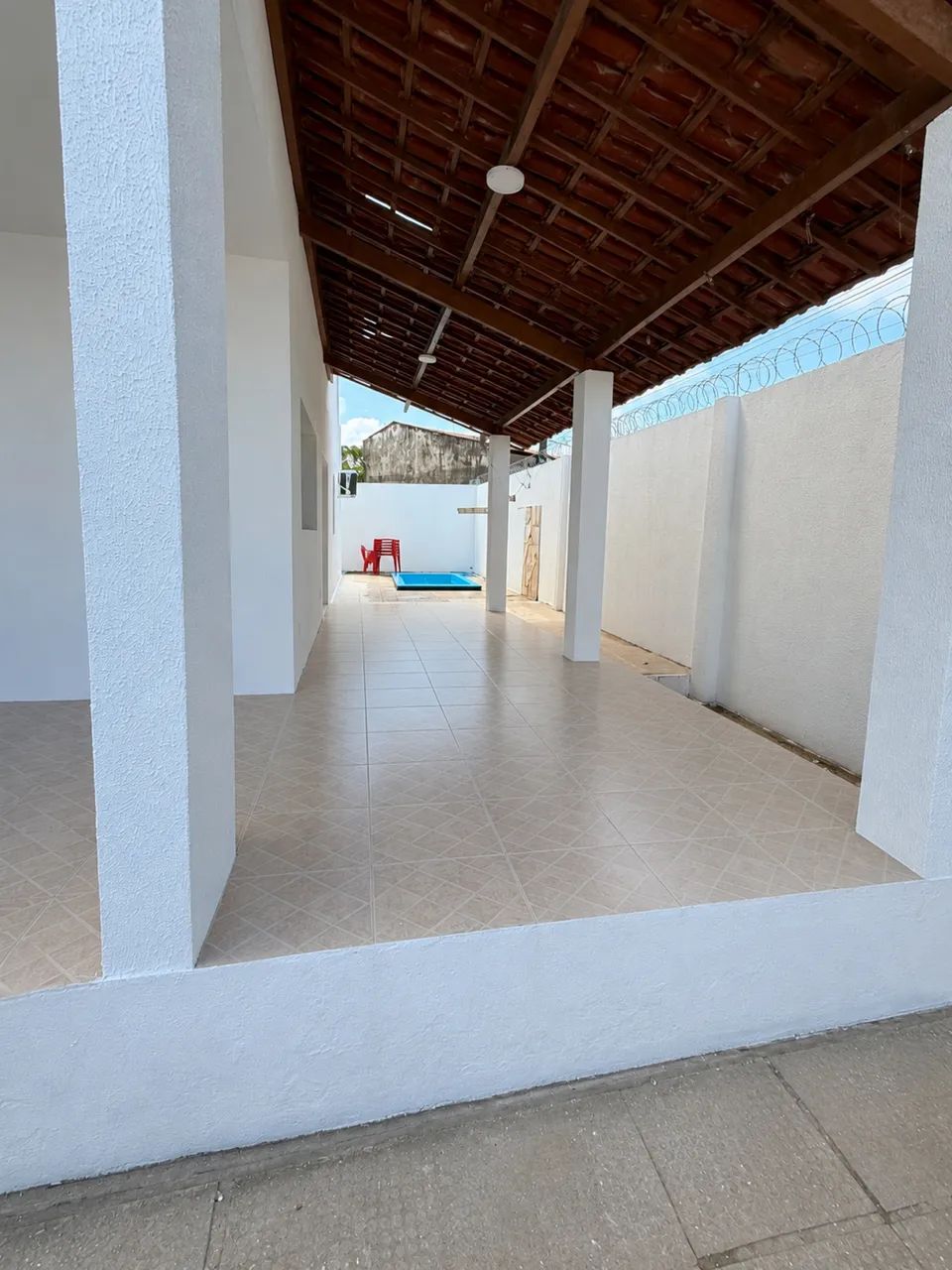 Vendo casa no antares  - Foto 4