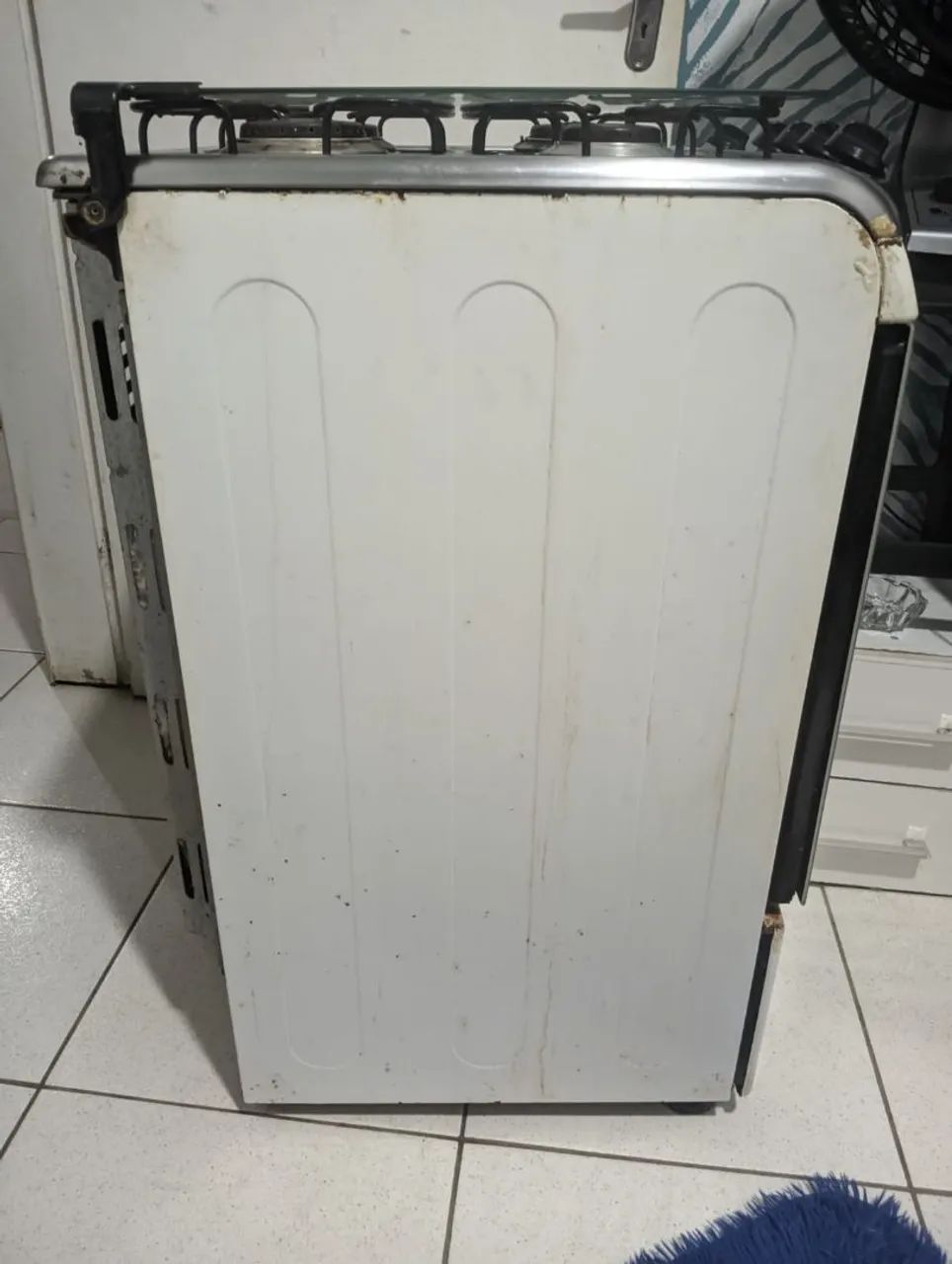 Vendo Fogão usado  - Foto 5