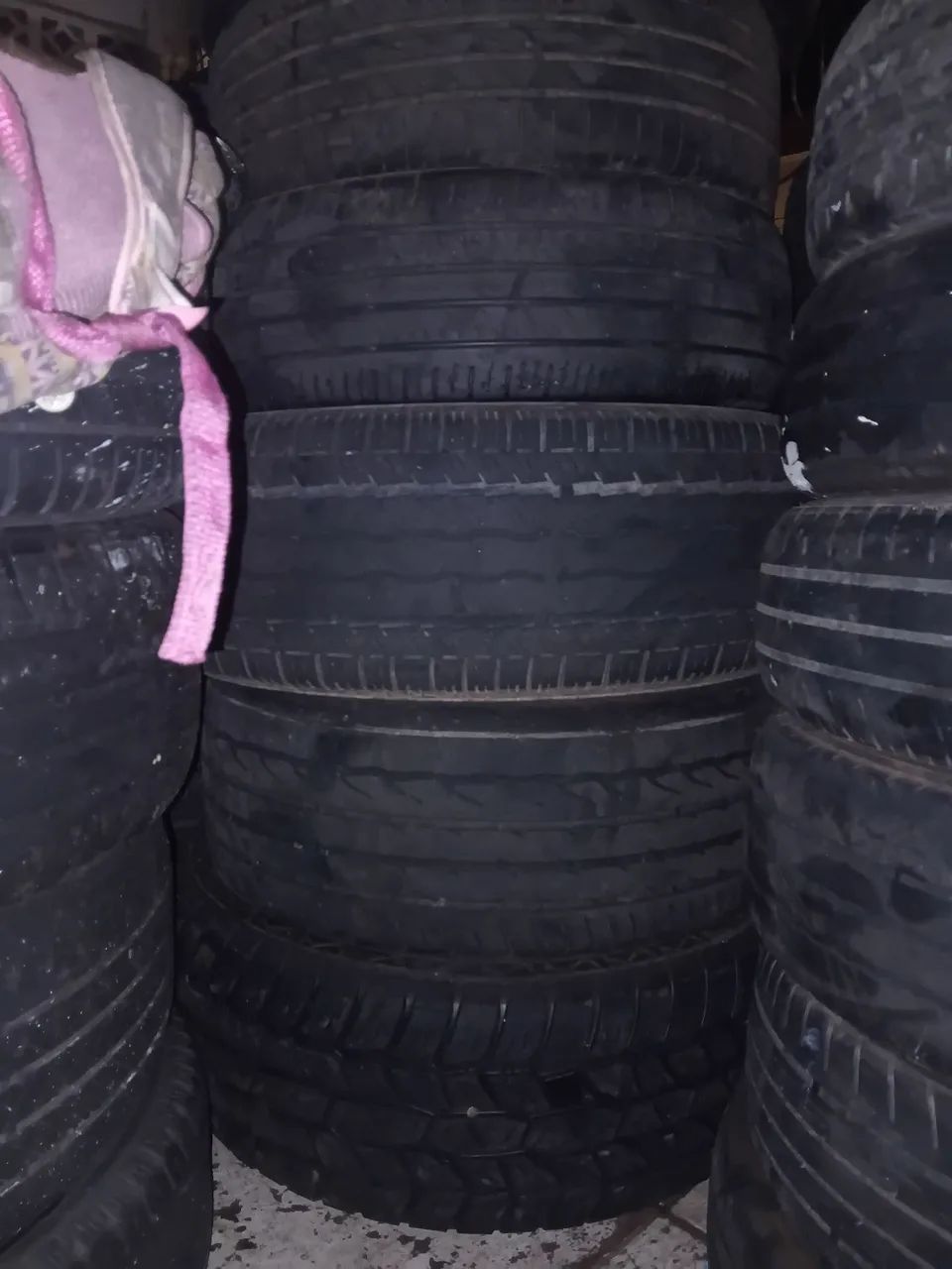 Pneu aro 14 - Foto 2