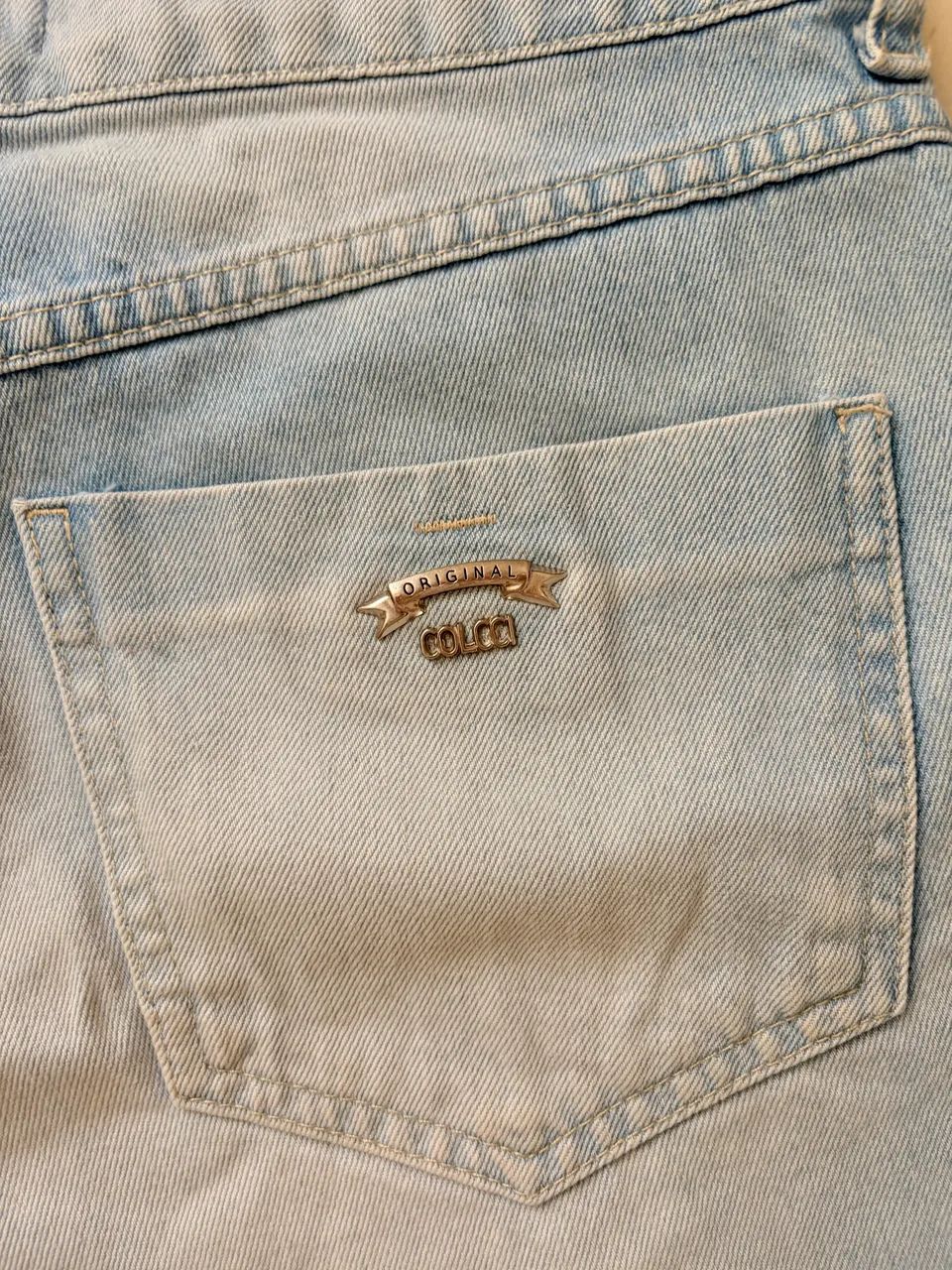 Short Colcci - Foto 3