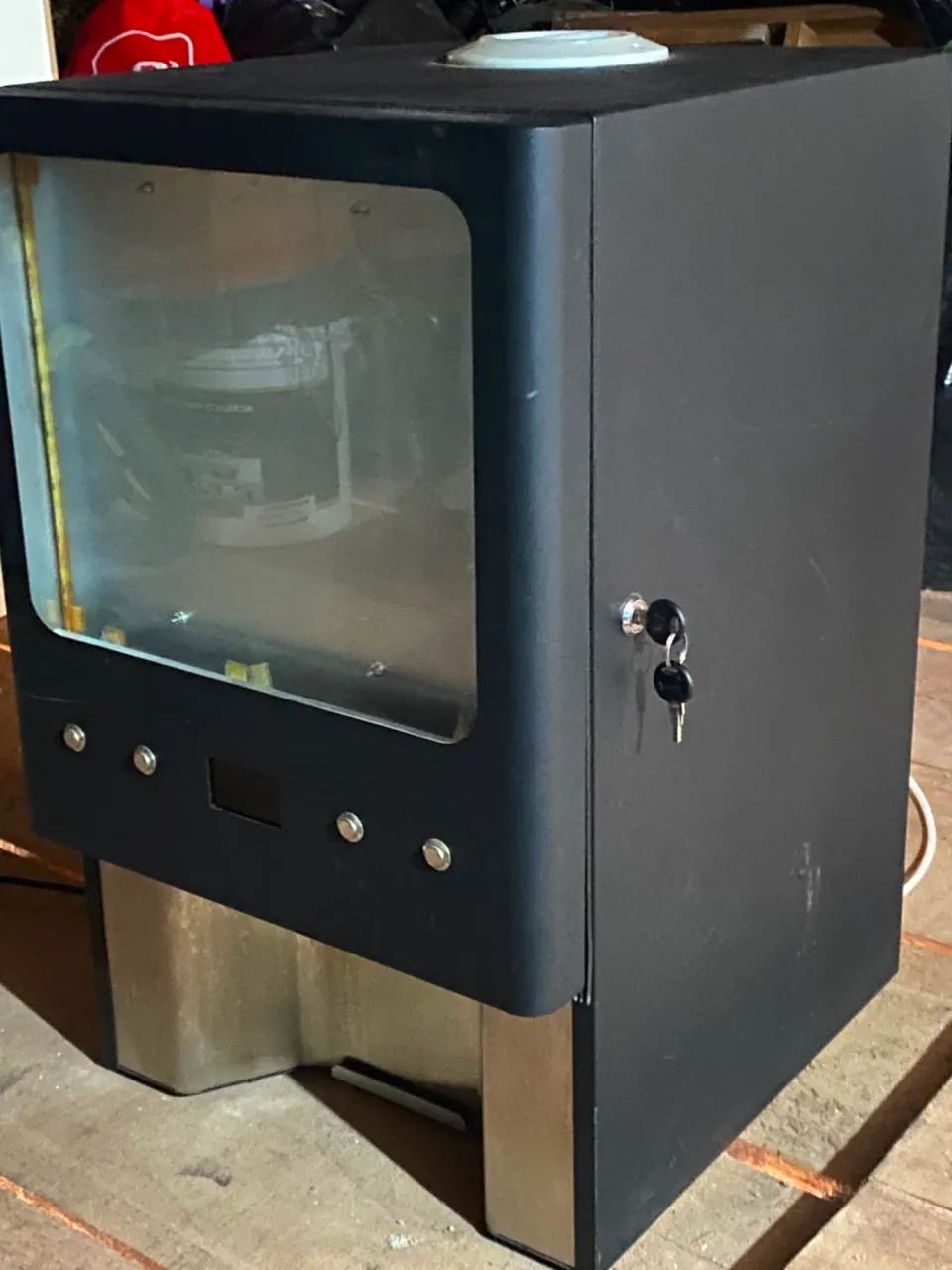 Maquina de café - Foto 4