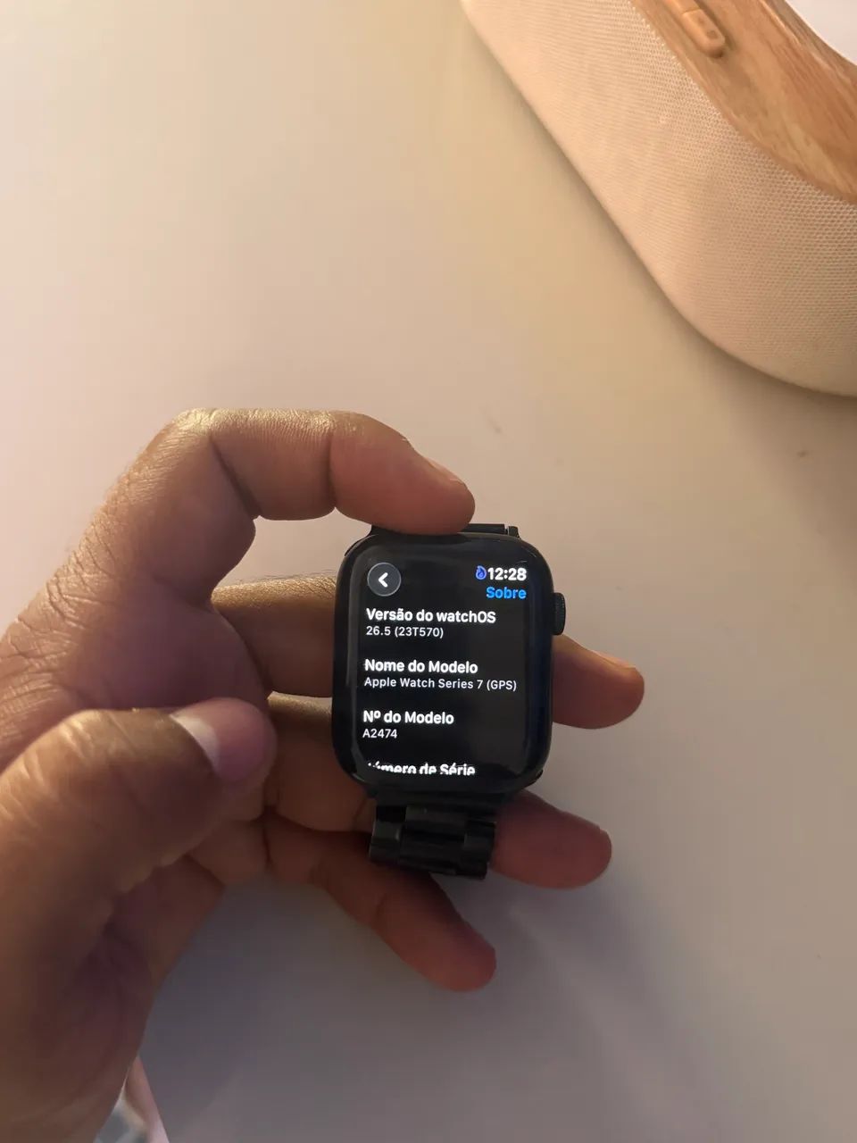 Apple Watch série 7   - Foto 2