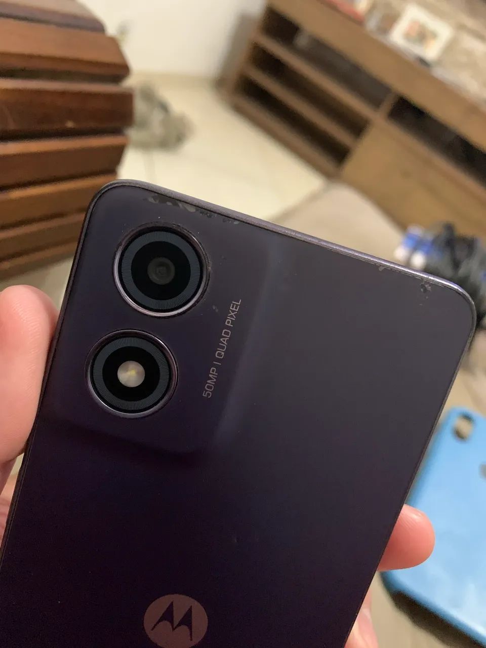 Motorola g04 128gb - Foto 4