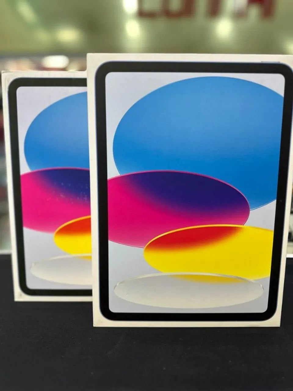 Apple iPad 10 Wi-Fi - 256GB