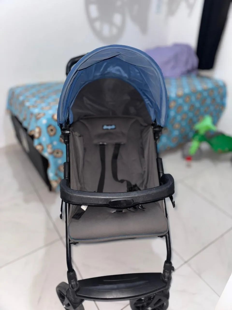 Carrinho da Burigotto - Foto 4